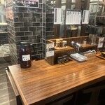 中華そば ひら井 - 