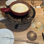 アトリエ・ド・フロマージュ - 料理写真: