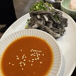 ヤキニク キナシ - 