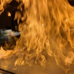 大阪鉄板焼き 神戸牛 TATARA - 