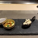 大阪鉄板焼き 神戸牛 TATARA - 