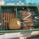 フォートナム・アンド・メイソン・ティーショップ - 