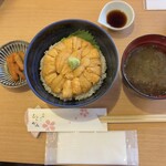 うに むらかみ - ドローン