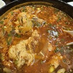 ヤキニク キナシ - 