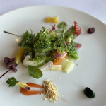 レストラン・モリエール - 