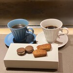 大阪鉄板焼き 神戸牛 TATARA - 