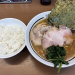 麺家 たいせい - 