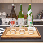 嶋田屋酒店 - ドリンク写真: