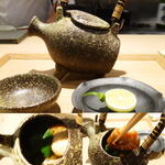 料理屋 植むら - 