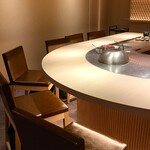 大阪鉄板焼き 神戸牛 TATARA - 