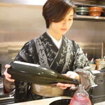 料理屋 植むら - 