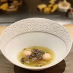 大阪鉄板焼き 神戸牛 TATARA - 