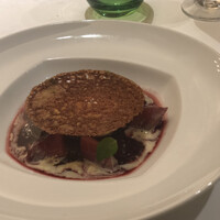 レストラン・パッション - 