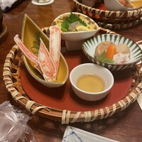 かに道楽 新宿本店 - 