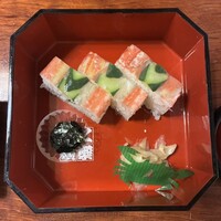 かに道楽 新宿本店 - 