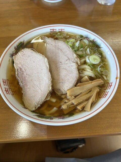 丸海 鳴海 金沢通り店 - 青森（ラーメン）の写真