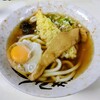 三吉うどん