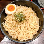 麺屋 山彦 - つけ麺特盛(400g)