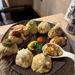 旨い焼鳥と和食居酒屋 酔い酔い 池袋本店 - 