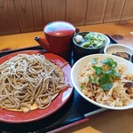こまゆみ - 青木村セット(!?)