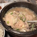 韓国料理 辛ちゃん - 