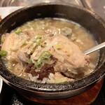 韓国料理 辛ちゃん 本店 - 