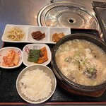 韓国料理 辛ちゃん - 