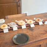 ドー・ドーナツ - 