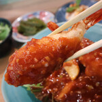 愚問 - 料理写真: