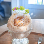 ドー・ドーナツ - 