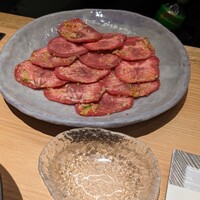 最飛び飛騨牛 しゃぶすき家 馬喰一代 名古屋WEST - コリコリ