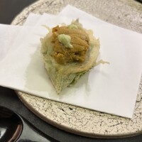 天ぷら 荒川 - 