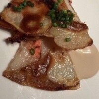 鉄板焼 天 六本木 - 