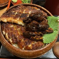 炭焼うな富士 名駅店 - 