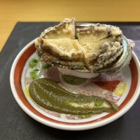天ぷら 荒川 - 
