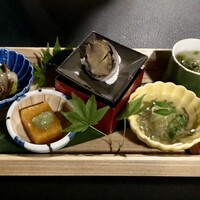 先斗町 魯ビン - 