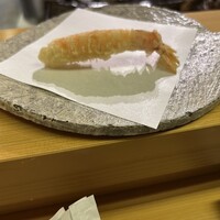 天ぷら 荒川 - 