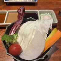 串揚げキッチン だん 梅田店 - 