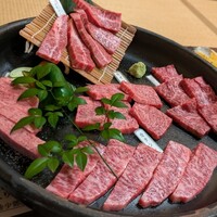松阪牛たんど - 
