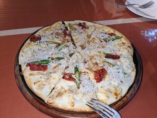 TRATTORIA PRIMO
