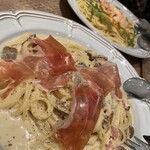 PIZZA SALVATORE CUOMO さいたま新都心 - 