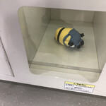 フェリーおおさかⅡ レストラン - おっ、また取れた、楽勝っすな。