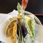 くいものや ラ・ネージュ - 