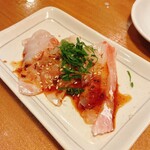 や台ずし - 