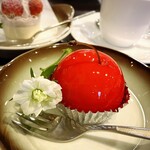 リビドー洋菓子店 米子本店 - 