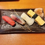 や台ずし - 