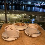 カフェ　ムルソー - 