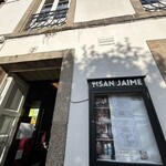 Restaurante San Jaime - 