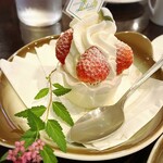 リビドー洋菓子店 米子本店 - 