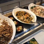 フェリーおおさかⅡ レストラン - 